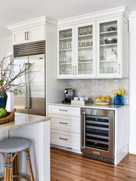 Kitchen Remodels 20 Braemar Cabinetry - Kitchen & Bath