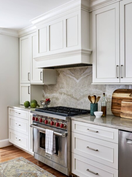 Kitchen Remodels 19 Braemar Cabinetry - Kitchen & Bath