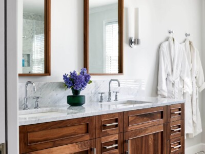 Bath Gallery 5 Braemar Cabinetry - Kitchen & Bath