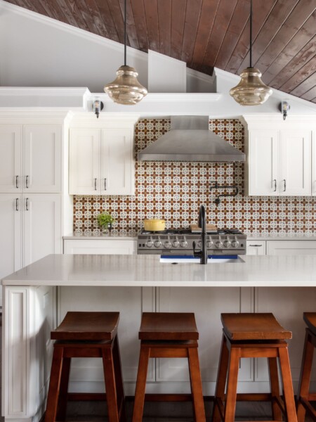 Kitchen Remodels 27 Which kitchen cabinets are timeless?