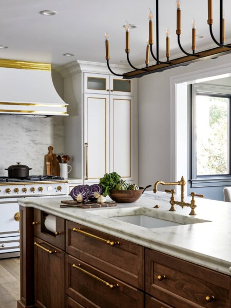 Kitchen Remodels 23 Braemar Cabinetry - Kitchen & Bath