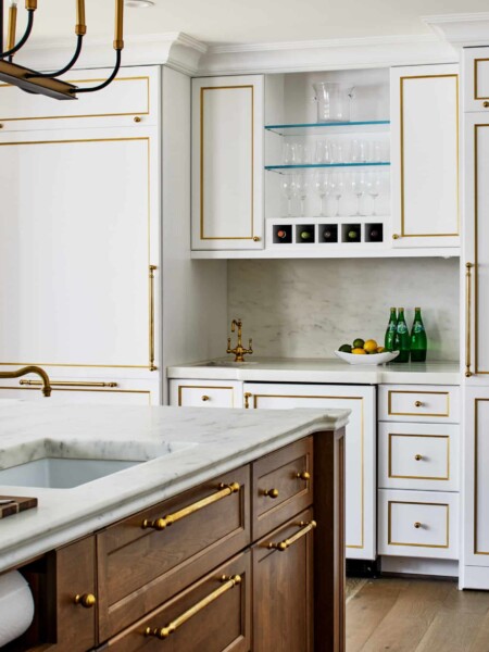 Kitchen Remodels 22 Braemar Cabinetry - Kitchen & Bath