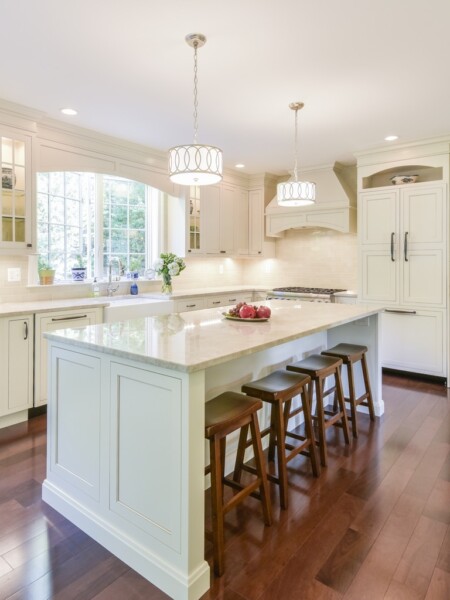 Kitchen Remodels 51 Braemar Cabinetry - Kitchen & Bath