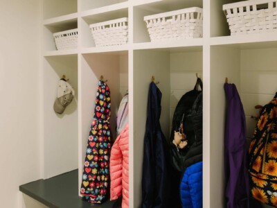 Storage Solutions Gallery 18 Braemar Cabinetry - Kitchen & Bath