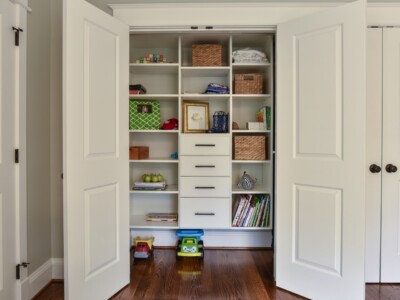 Storage Solutions Gallery 38 Storage Solutions for Homes