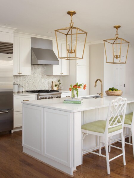 Kitchen Remodels 46 Braemar Cabinetry - Kitchen & Bath