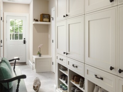 Storage Solutions Gallery 4 Braemar Cabinetry - Kitchen & Bath