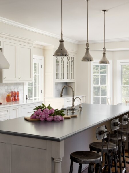 Kitchen Remodels 49 Braemar Cabinetry - Kitchen & Bath