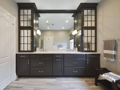 Bath Gallery 35 Braemar Cabinetry - Kitchen & Bath