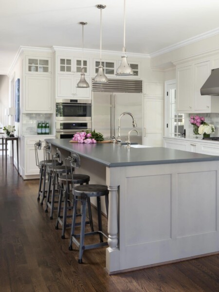 Kitchen Remodels 45 Braemar Cabinetry - Kitchen & Bath