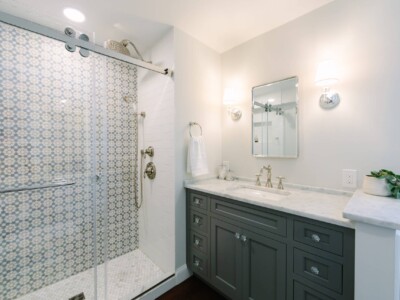 Bath Gallery 2 Braemar Cabinetry - Kitchen & Bath
