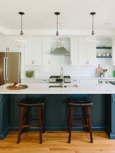Kitchen Remodels 32 Braemar Cabinetry - Kitchen & Bath