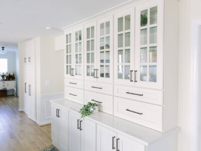 Storage Solutions Gallery 35 Braemar Cabinetry - Kitchen & Bath