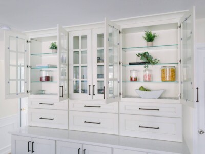 Storage Solutions Gallery 3 Braemar Cabinetry - Kitchen & Bath