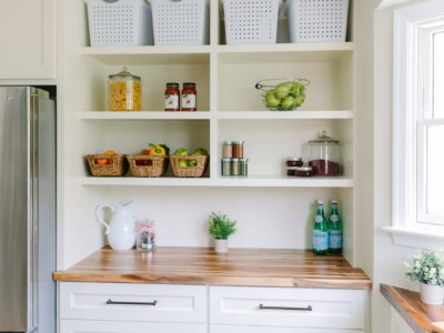 Storage Solutions Gallery 16 Wooden Storage Solutions