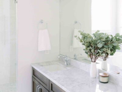Bath Gallery 23 Braemar Cabinetry - Kitchen & Bath