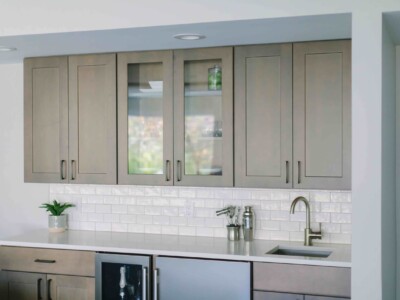 Storage Solutions Gallery 31 Braemar Cabinetry - Kitchen & Bath
