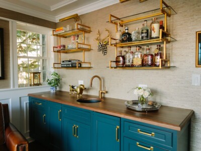Storage Solutions Gallery 23 Braemar Cabinetry - Kitchen & Bath
