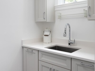 Storage Solutions Gallery 14 Braemar Cabinetry - Kitchen & Bath