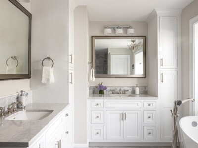 Bath Gallery 3 Braemar Cabinetry - Kitchen & Bath