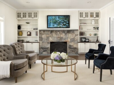 Storage Solutions Gallery 10 Braemar Cabinetry - Kitchen & Bath