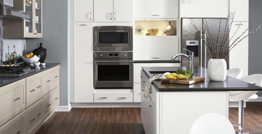 Types of Storage Solutions for Bedrooms