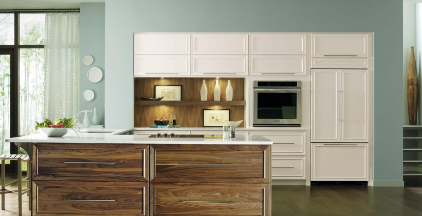 Uniquie Cabinet Styles