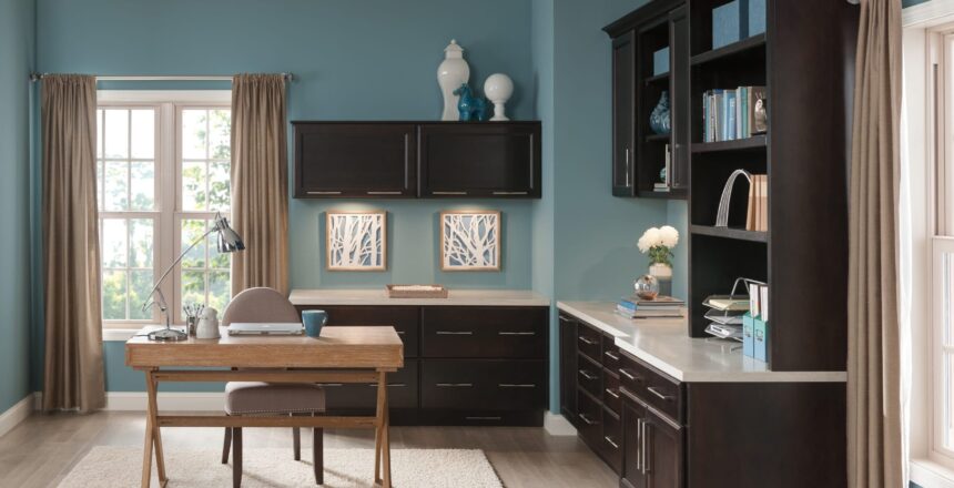 How to Choose the Right Color Palette for your Home