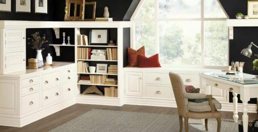 Storage Solutions for Home